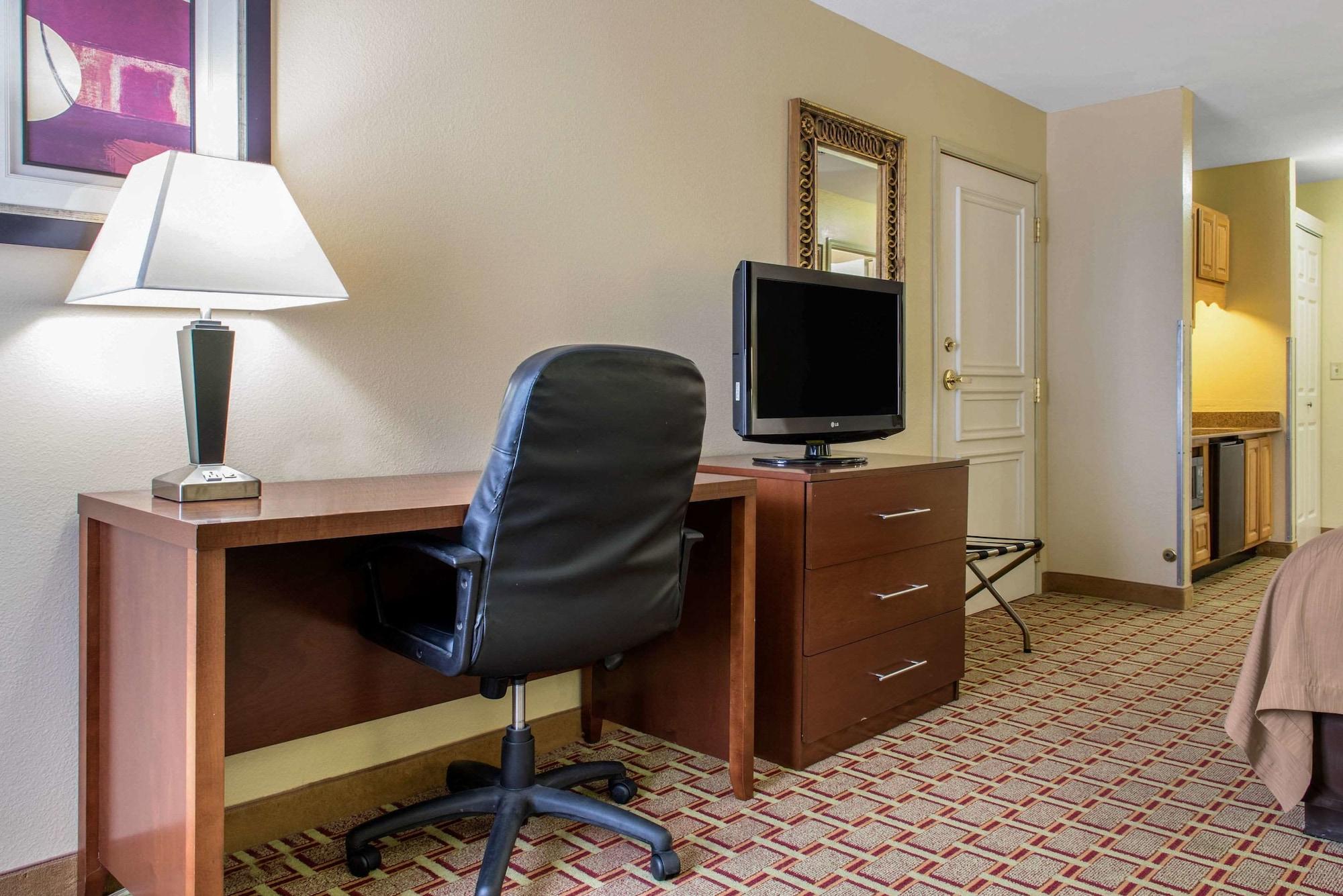 Quality Inn Jacksonville Near I-72 South Jacksonville Ngoại thất bức ảnh