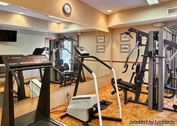 Quality Inn Jacksonville Near I-72 South Jacksonville Tiện nghi bức ảnh