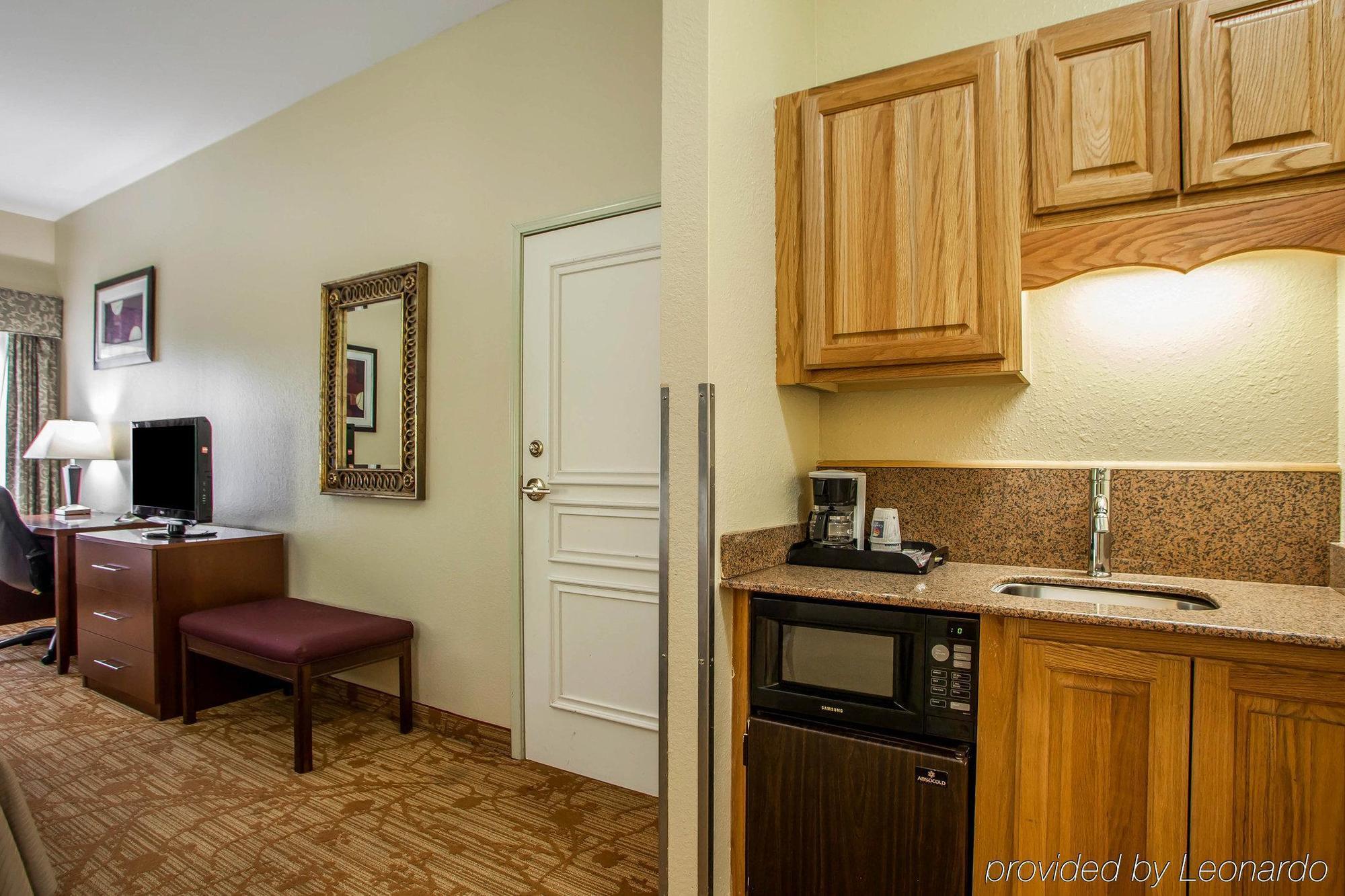 Quality Inn Jacksonville Near I-72 South Jacksonville Ngoại thất bức ảnh