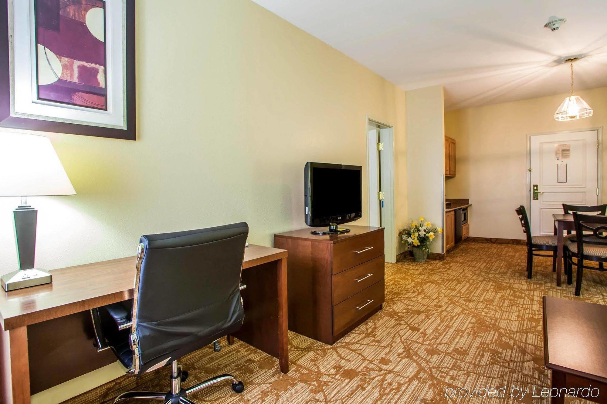 Quality Inn Jacksonville Near I-72 South Jacksonville Ngoại thất bức ảnh