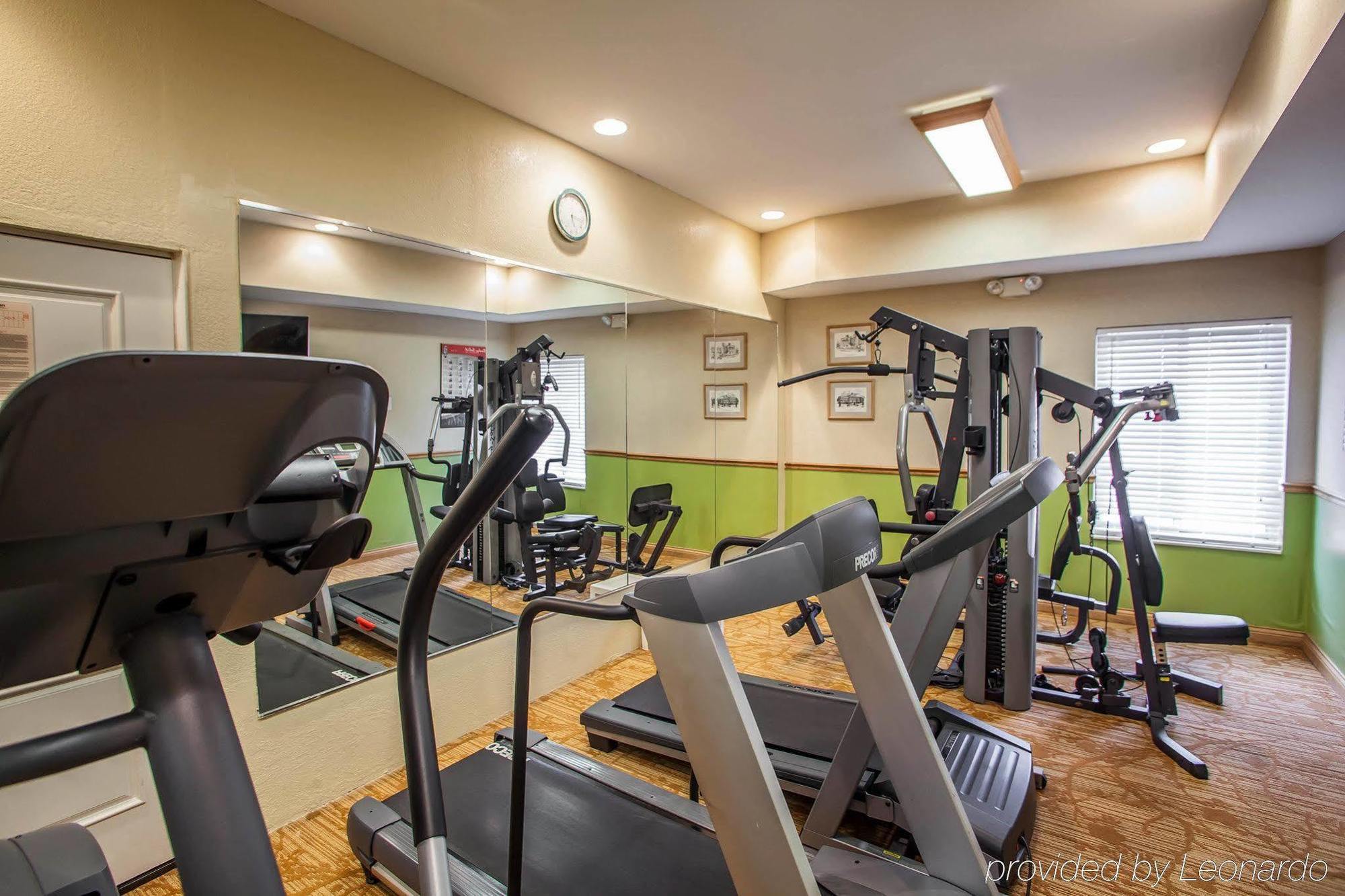 Quality Inn Jacksonville Near I-72 South Jacksonville Ngoại thất bức ảnh